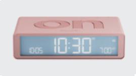 Actual product image Lexon Flip Classic