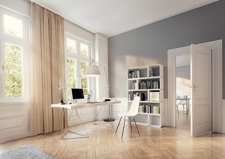 Actual product image Leitz Wow Duo Colour (A4)