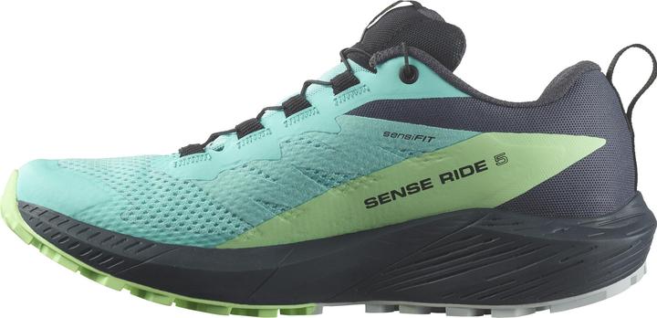 Actual product image Salomon Sense Ride 5 GTX W 472160 40 (40)