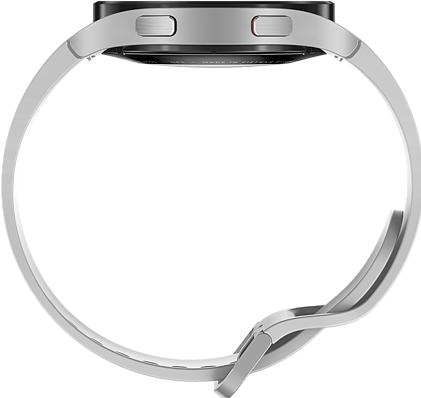 Actual product image Samsung Galaxy Watch4 (44 mm)