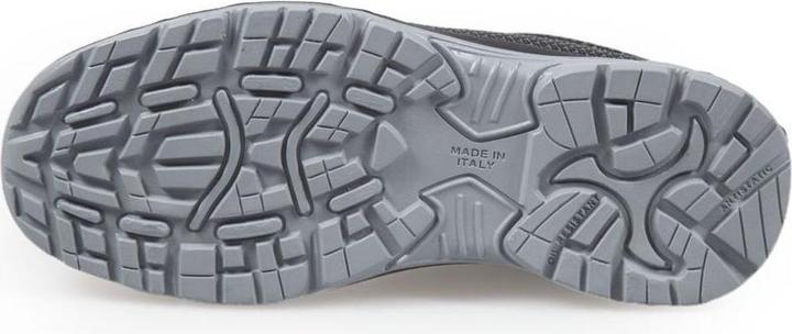 Produktbild Bicap arbeitsschuhe seagull (45)