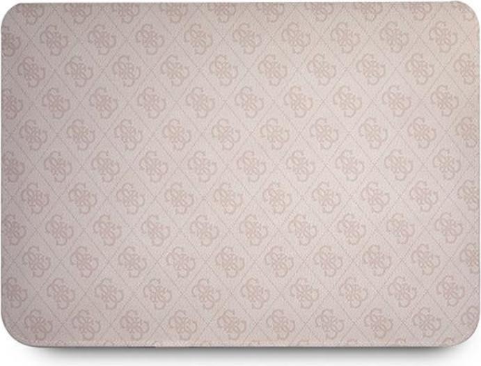 Produktbild Guess 4G Metal Logo Computer Sleeve (13")