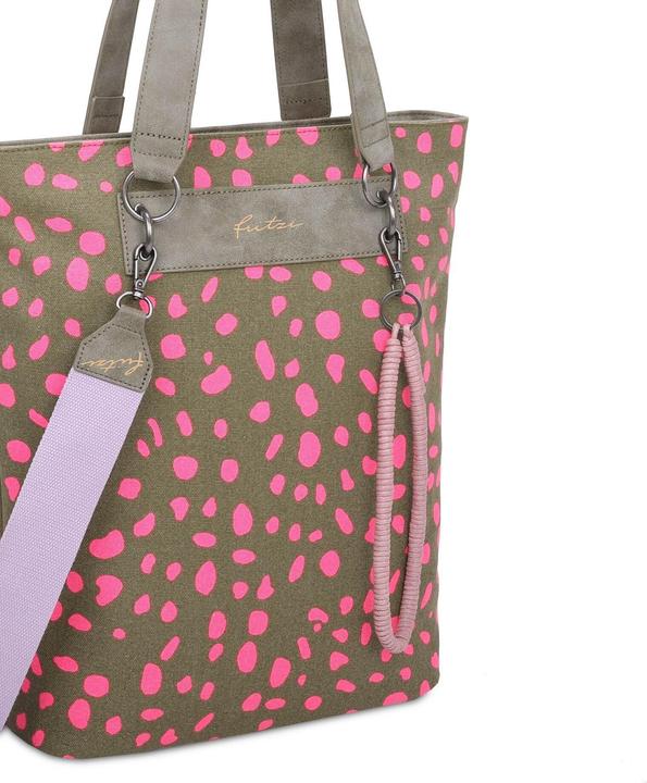 Produktbild Fritzi aus Preußen Wudy01 Canvas
