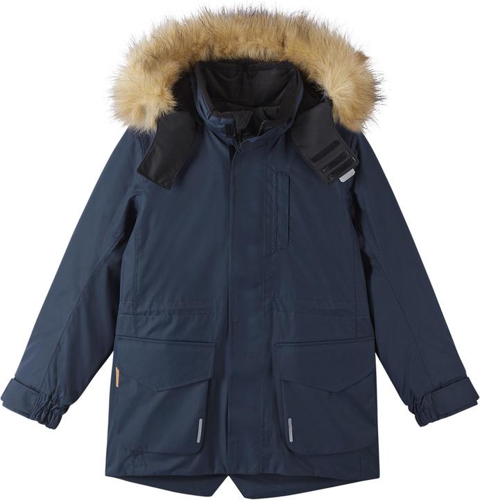 Produktbild Reima tec Kinder Winterjacke Naapuri (116)