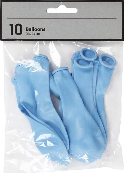 Produktbild Creativ Company Balloons (1x)