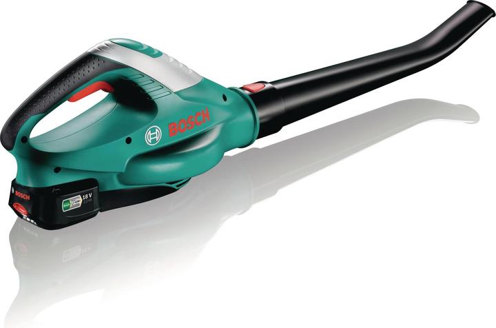 Image du produit Bosch Home & Garden Alb 18 (Fonctionnement sur batterie, Souffleur de feuilles)