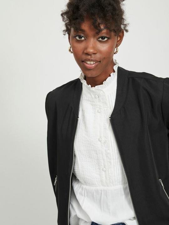 Image du produit Object Veste de bombardier brillante (34)