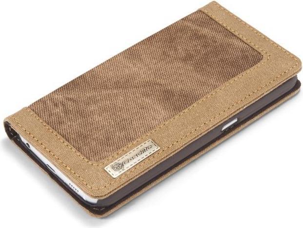 Image du produit Caseme Étui en cuir élégant (Samsung Galaxy S6)