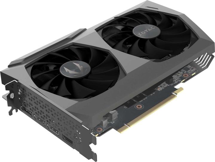 Produktbild Zotac GeForce RTX 3070 Twin Edge OC (8 GB)