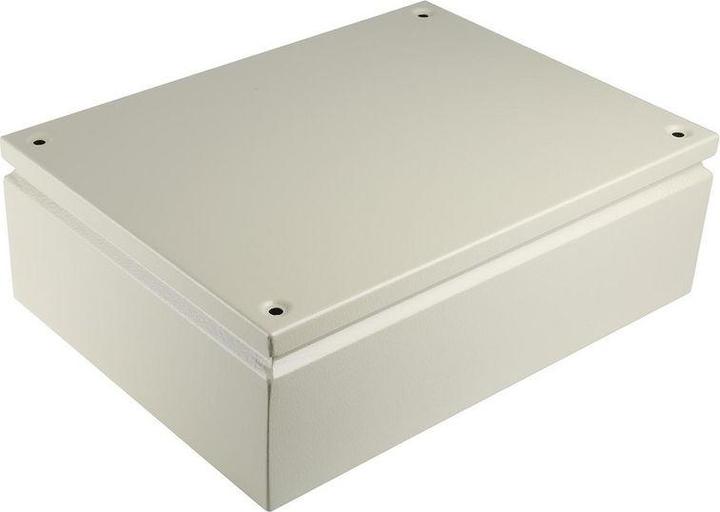 Produktbild RS PRO Klemmengehäuse 400x300x120mm