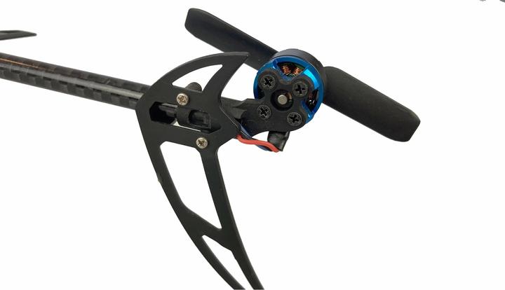 Image du produit Amewi AFX180 Pro 3D Flybarless