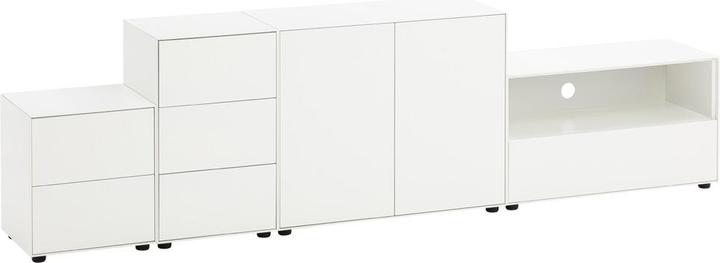 Actual product image BYYU Nik (90 x 51 cm)