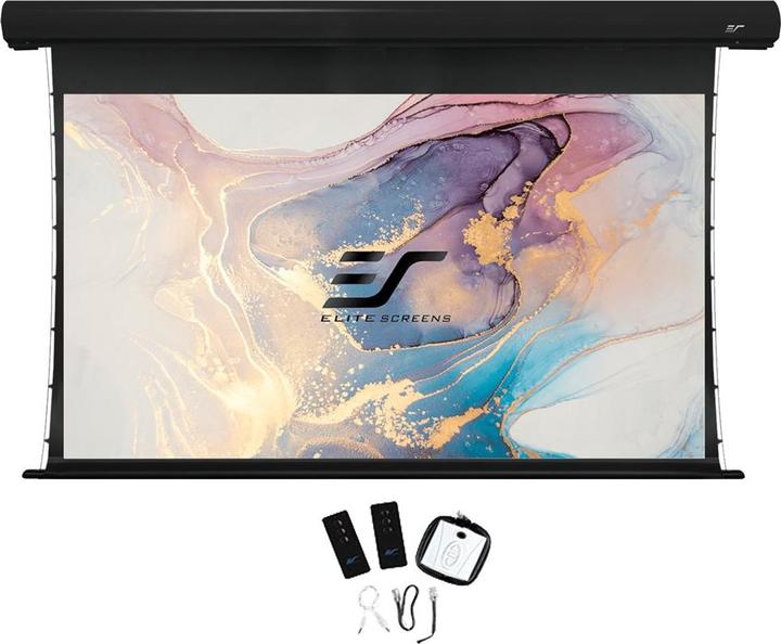 Image du produit Elite Screens Saker Tab - Tension (110", 16:9)