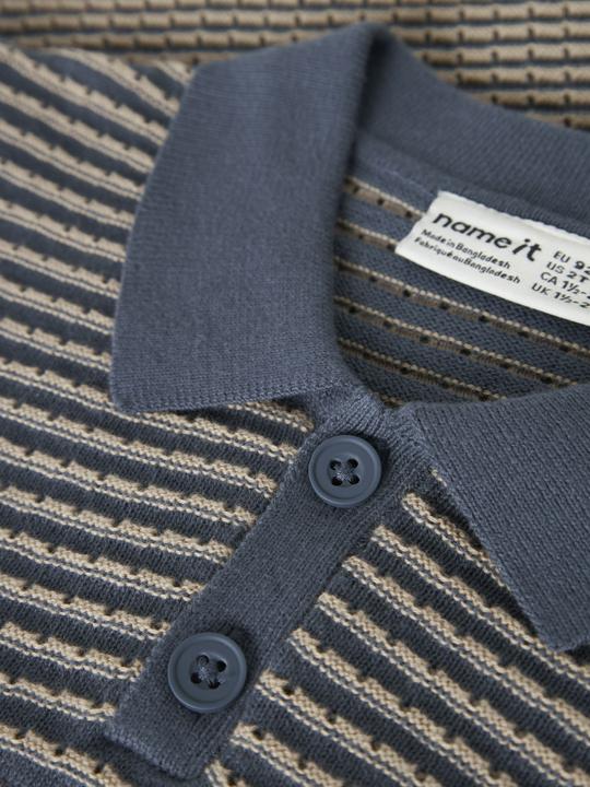 Produktbild Name it Polo Strickpullover (110)