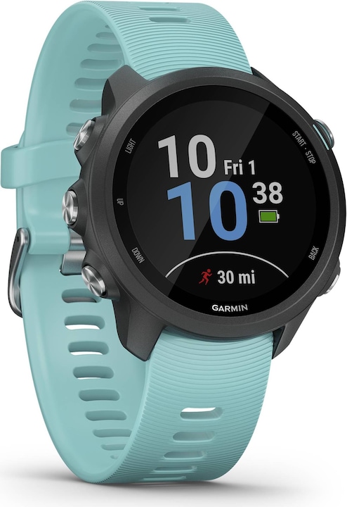 Actual product image Garmin Forerunner 245 Music (42.30 mm)