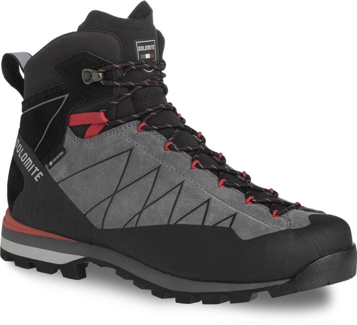 Dolomite Crodarossa Hi GTX