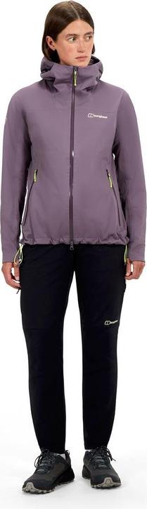 Produktbild Berghaus Softshell Ridge-Roamer Jacket (34)