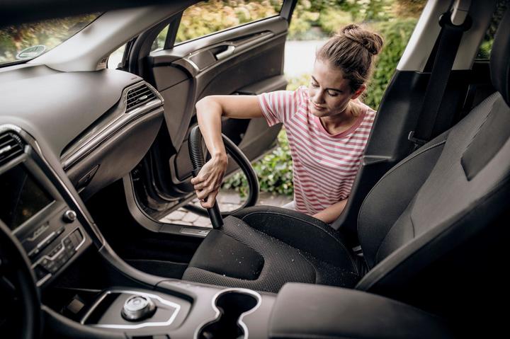 Produktbild Kärcher WD 2 Plus V-12/4/18 PET (Nass-Trockensauger)