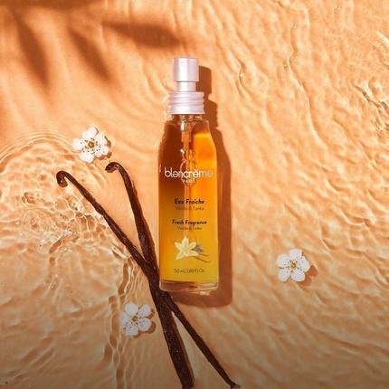 Produktbild Blancreme Eau Fresh Fragrance Water (Eau de Toilette, 50 ml)