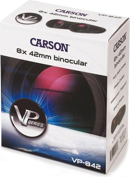 Produktbild Carson Optical VX-842 8x42 (8 x, 42 mm)