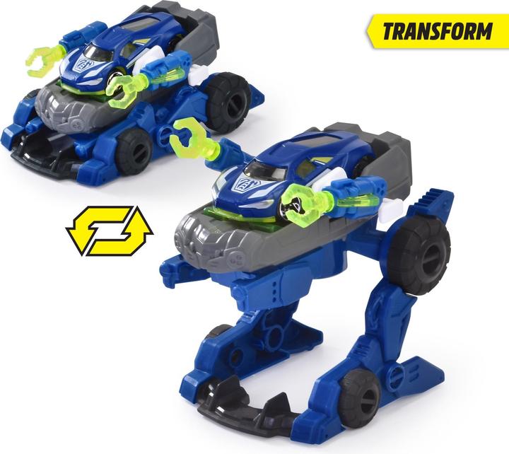 Produktbild Dickie Police Trooper