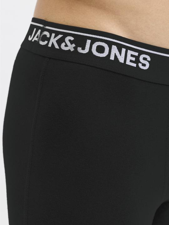 Immagine prodotto Jack & Jones Boxer Chenry Brief (L, Confezione da 5 pezzi)