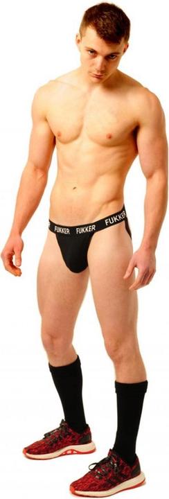 Fukker Jockstrap "Eddie (XL)