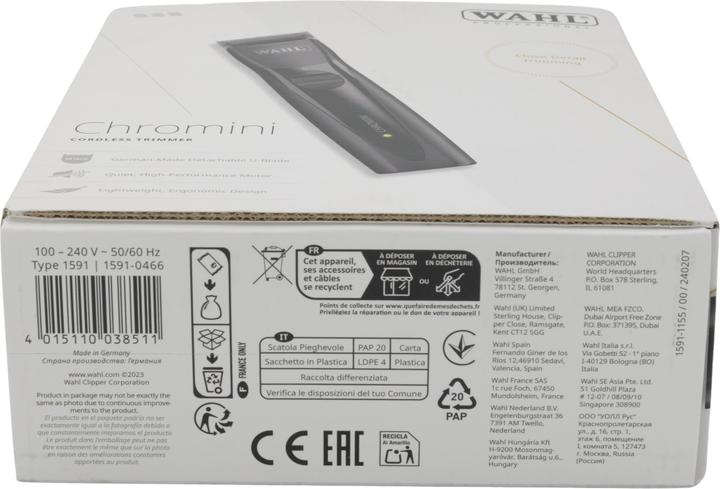 Produktbild Wahl ChroMini Trimmer