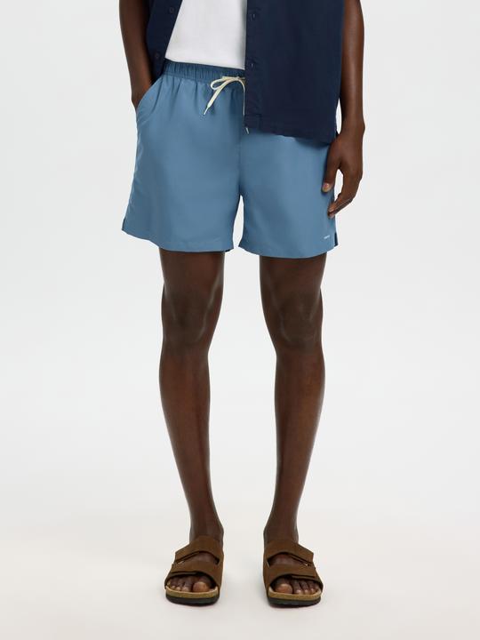 Image du produit Selected Klassische Badeshorts (M)