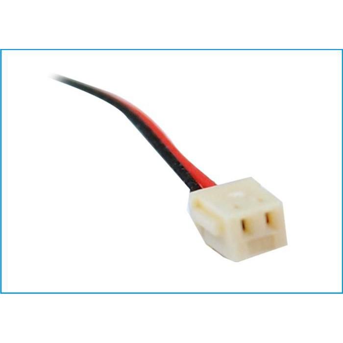Thumbnail - CoreParts Battery for Media Player, Barcode-Scanner Zubehör