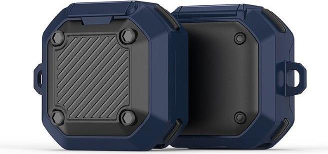 Dux Ducis SECG TPU et PC Case Cover (Manchon pour casque d'écoute)