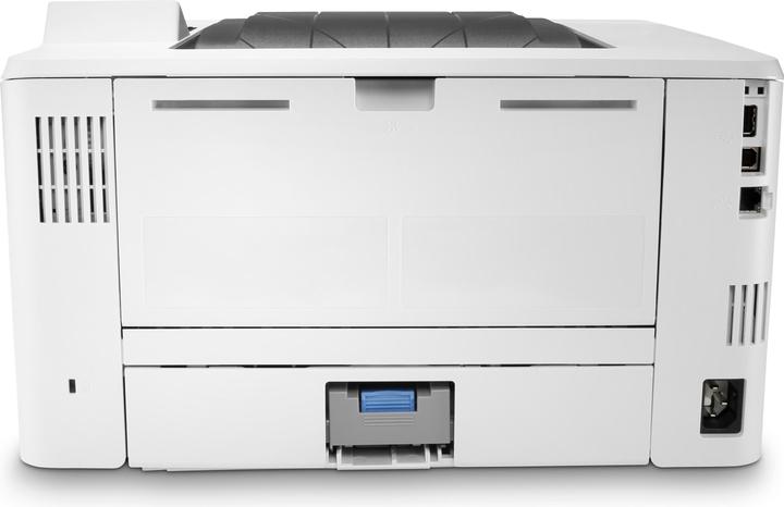 Actual product image HP LaserJet Enterprise M406dn Mono, Laser, 38ppm (Laser, Black and white)