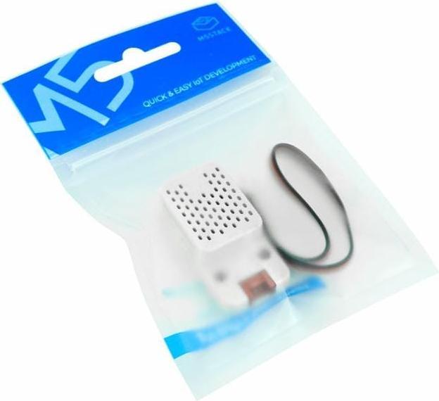 Actual product image M5Stack Temperature & Humidity Sensor SCD41