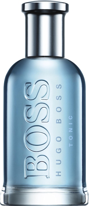 BOSS Bottled Tonic (Eau de Toilette, 50 ml)
