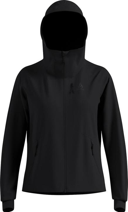 Odlo Zeroweight Windproof X Warm Jacket