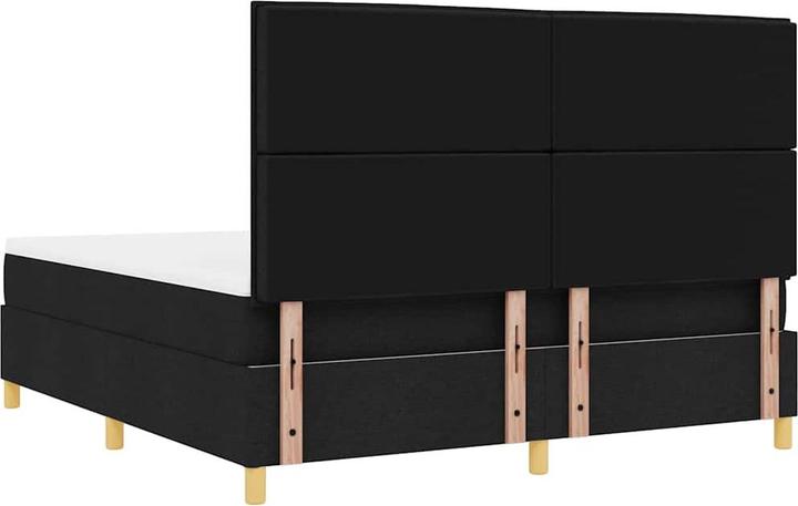 Image du produit vidaXL Boxspringbett (180 x 200 cm)