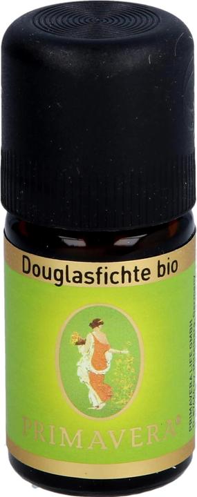 Produktbild Primavera Douglasfichte Öl, 5 ml ätherisches Öl