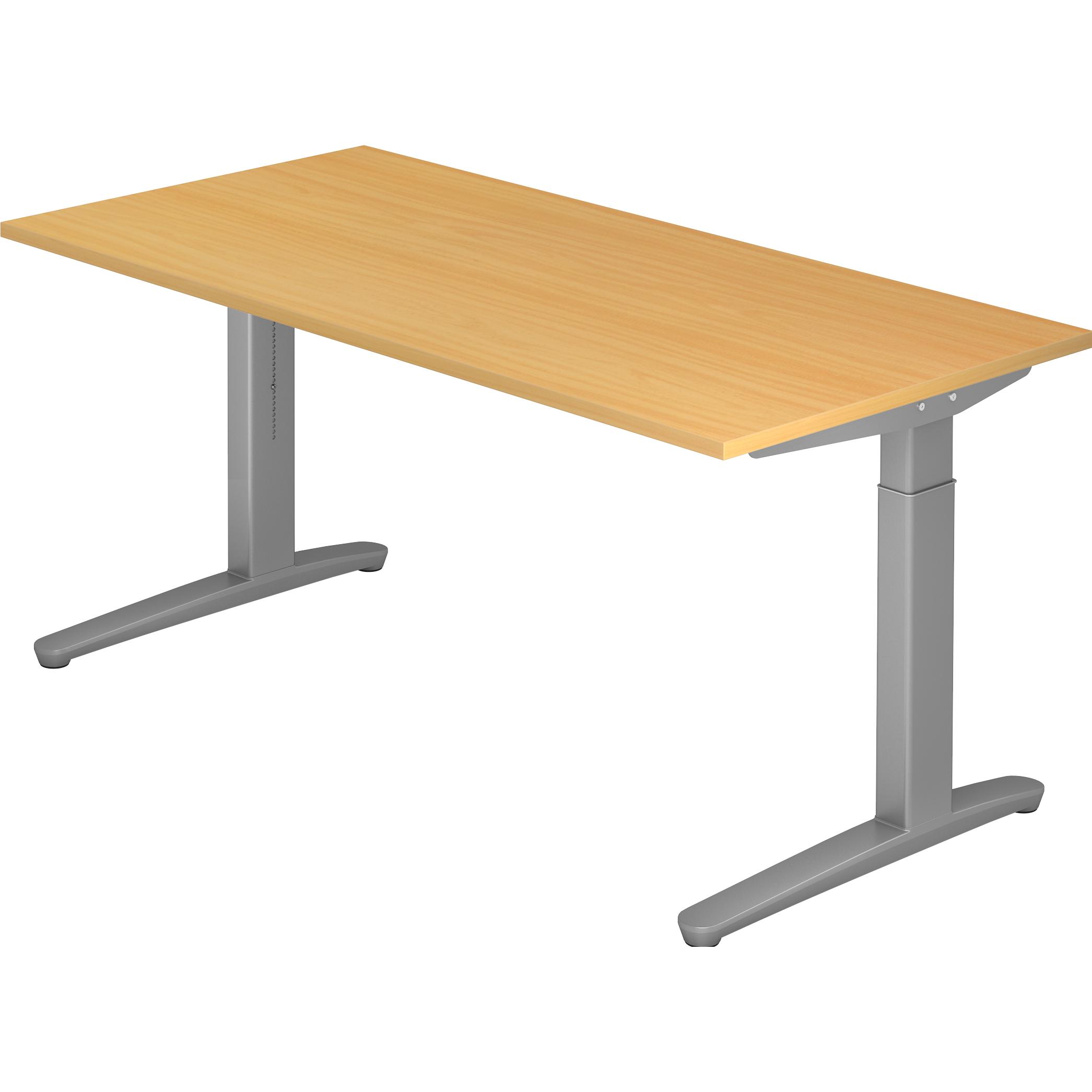 Thumbnail - MC, Schreibtisch, MyTable XB Schreibtisch (1600 x 800 x 650 mm)