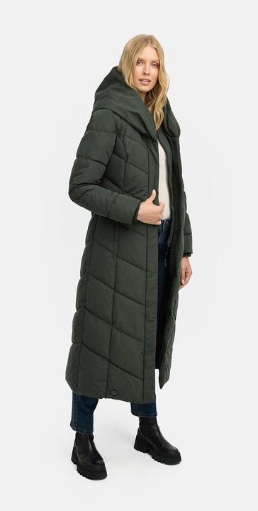 Actual product image Ragwear Natalka Extralong