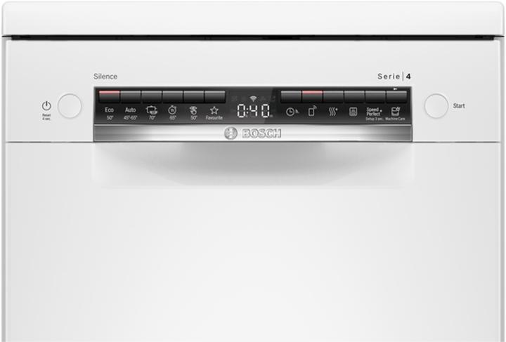 Produktbild Bosch Hausgeräte SPS4HKW49E