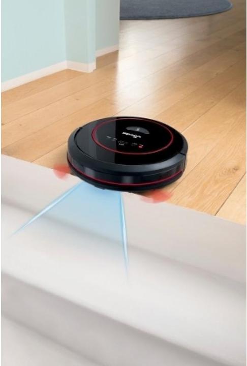 Immagine prodotto Vileda VR 302 (Aspirazione robotica)