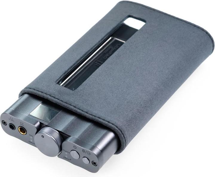 Immagine prodotto iFi Audio xDSD Gryphon Case