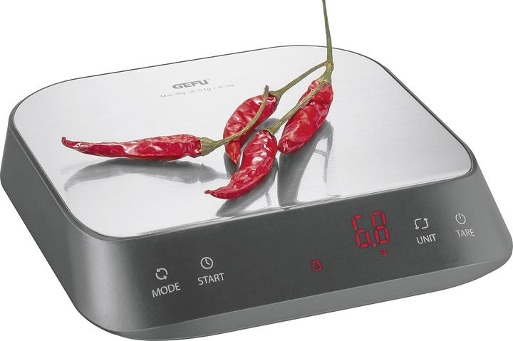 Produktbild GEFU Preziso