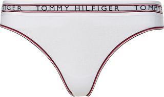Image du produit Tommy Hilfiger Tangas pour femmes (XS, Une unité par pack)