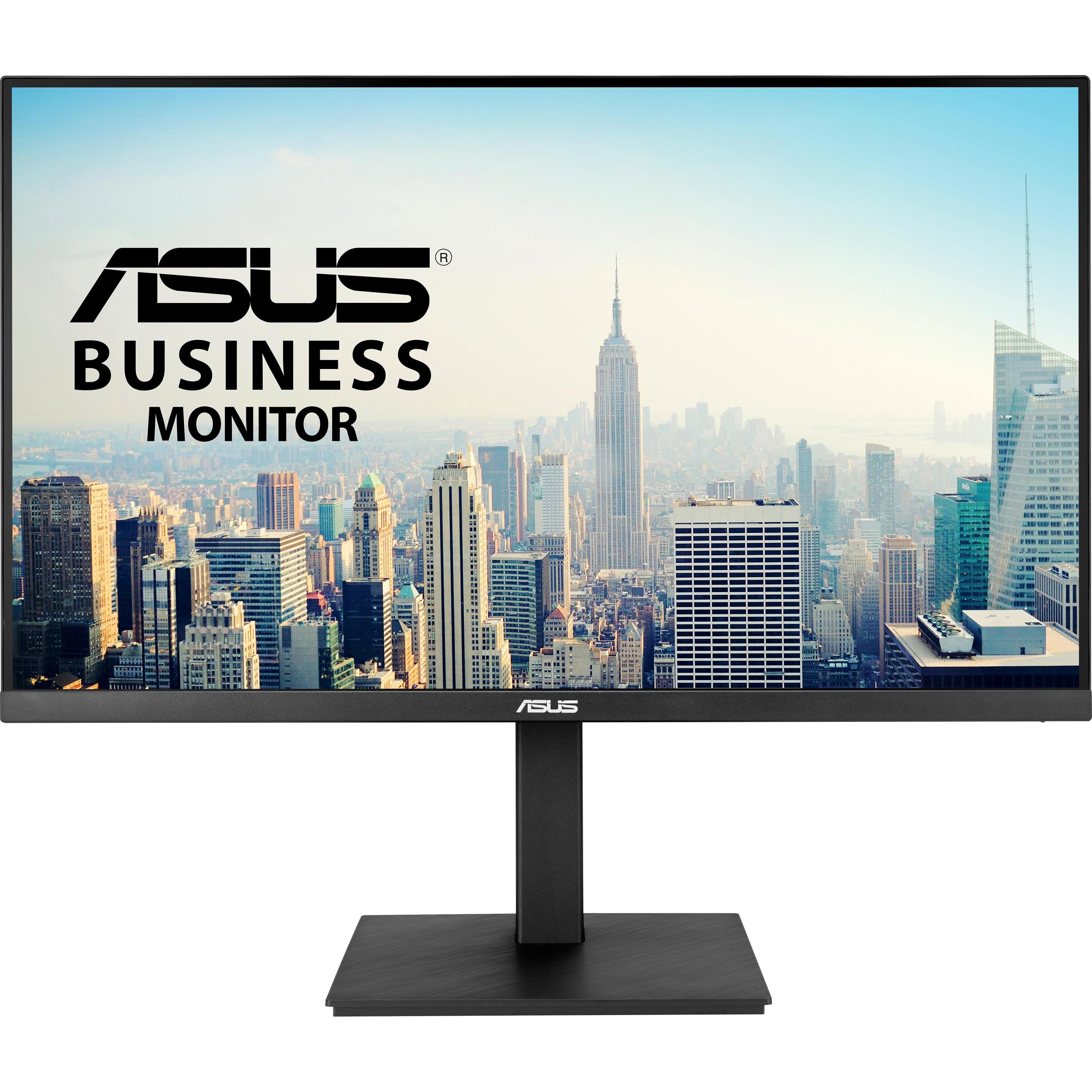 ASUS VA32UQSB (3840 x 2160 Pixel, 31.50"), Monitor, Schwarz