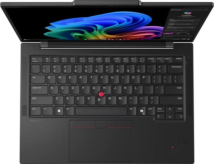 Image du produit Lenovo ThinkPad T14s Gen 6 (14", AMD Ryzen AI 7 PRO 350, 32 Go, 1000 Go, DE)