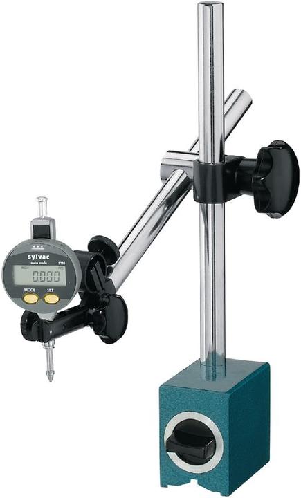 Produktbild Neriox Magnet-Messstativ