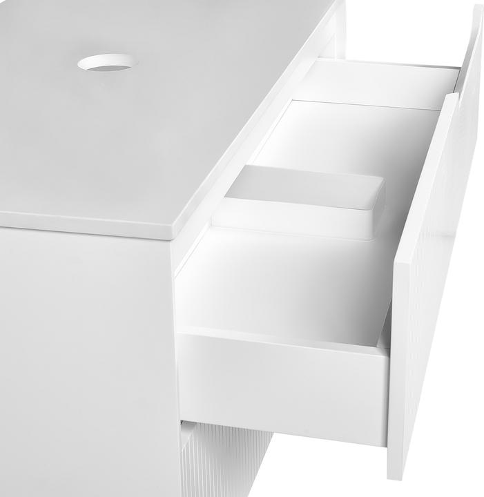 Actual product image Beliani Quintela