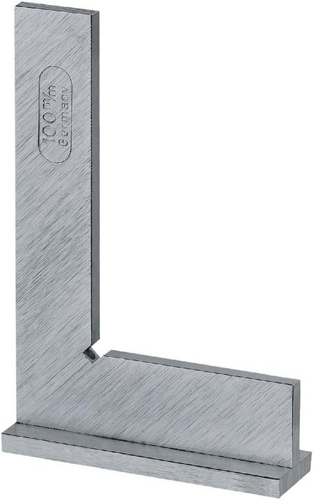 Actual product image Neriox Metalworker's try square
