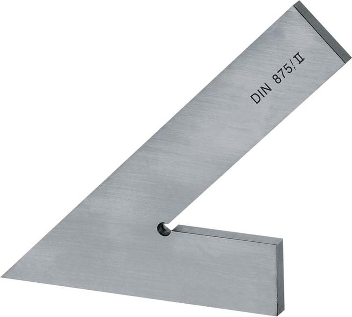 Neriox Angolo appuntito 45° DIN 875/II